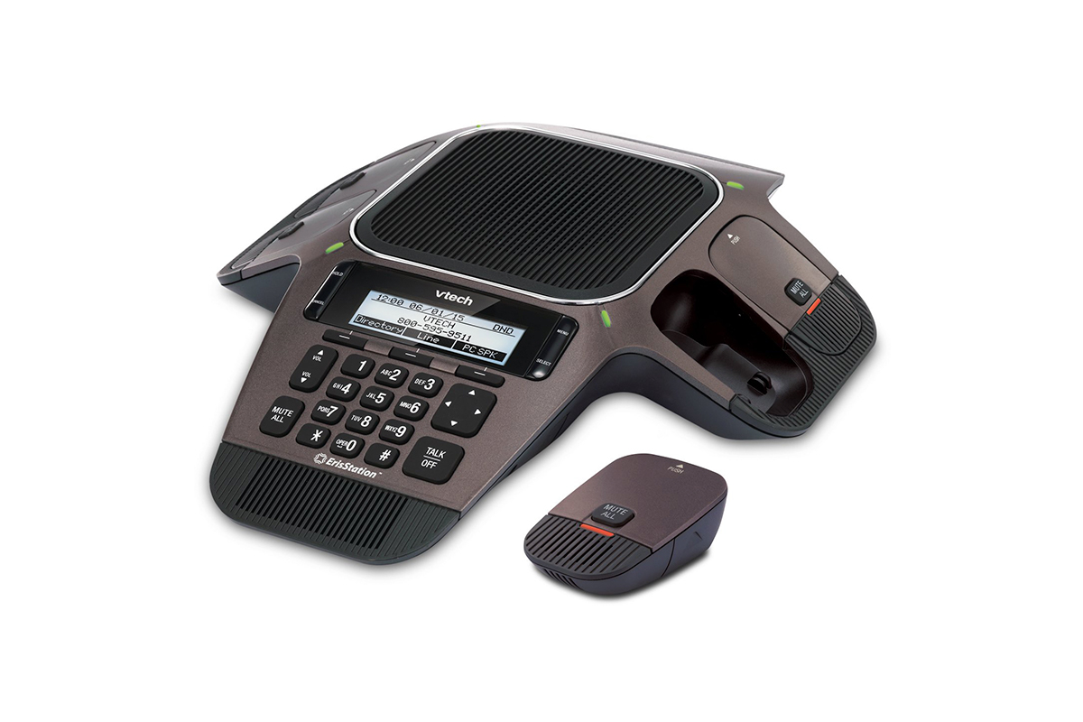 VTech ErisStation VCS754